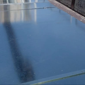 แผ่นเหล็กชุบสังกะสีโลหะจาก Dana แผ่นเหล็กเคลือบมี S275หรือ S350ตามมาตรฐาน10326 - Product Image 2