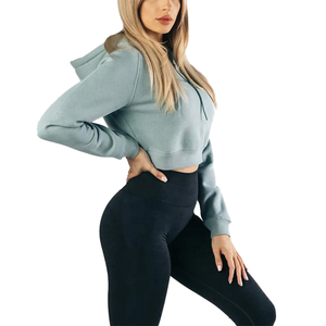Nouveaux sweats à capuche unisexes de haute qualité 2025 pour le printemps, l'automne et l'hiver, 100% coton, jersey polaire, imprimé par décharge, respirant, personnalisable - Product Image 4