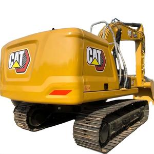320GC รถขุดตีนตะขาบมือสอง320E 320D2 320D2L CAT320D 320C 20ตันสำหรับรถขุดดิน - Product Image 1