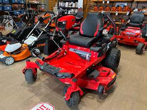 Gravely ZT เครื่องตัดหญ้าแบบหมุนได้52นิ้ว23HP เครื่องยนต์แก๊ส2จังหวะรีโมทเดินเชิงพาณิชย์ - Product Image 3