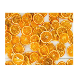 สีส้มอบแห้งจากเวียดนามข้อมูลทองคำ99ชิ้นที่ใช้ในถุงชาและราดหน้าผลไม้อบแห้งส้มสำหรับตลาดส่งออก - Product Image 6