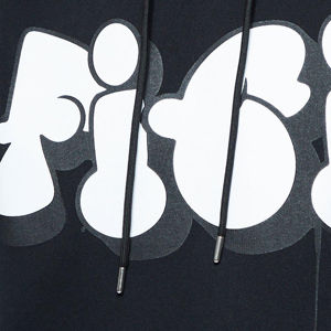 เสื้อฮู้ดลายพัฟสำหรับผู้ชายพิมพ์ลายพัฟ3D แกรม420แกรม - Product Image 5