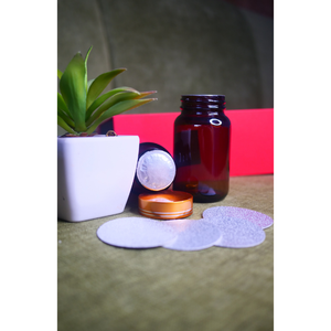 Tapones de tubo de forma redonda de entrega rápida para productos farmacéuticos recubiertos listos para exportar a Vietnam fabricados por Top Company - Product Image 6