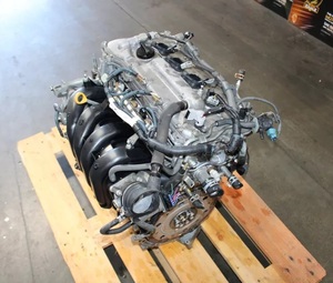 เครื่องยนต์ 1.8 ลิตร รุ่น 2zr-Fe ของแท้จากโรงงานสำหรับรถยนต์ - Product Image 1
