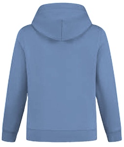 Sudadera con capucha para mujer, de colección, chaqueta de lana, sudadera, DaisyApparel, India, OEM - Product Image 4