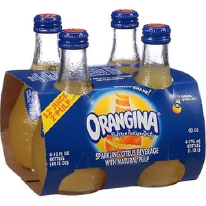 Bán buôn orangina lấp lánh trái cây và rau nước ép cao cấp uống - Product Image 5
