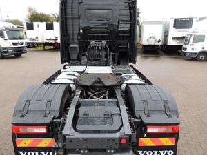 Camion tracteur Volvo FH500 XL Globe Turbo Compound 6x4 d'occasion 2021 de bonne qualité, boîte de vitesses automatique rapide, moteur diesel Euro 6 - Product Image 6