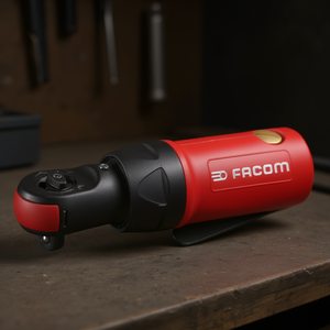 Llave de Impacto Neumática Facom de 3/8'' con Control de Palma - Product Image 3
