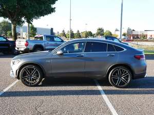 Mercedes-Benz GLC AMG GLC 43 4MATIC 2023 Neuf/Occasion - Product Image 3