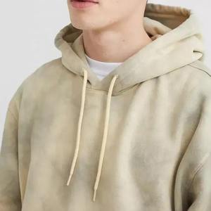 Pull unisexe de haute qualité, poids idéal, sweat-shirts personnalisés pour hommes, vente en gros, impression de logo personnalisé, coton, style tendance et décontracté - Product Image 2