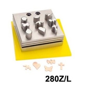 DISC <b>CUTTER</b> - Product Image 1