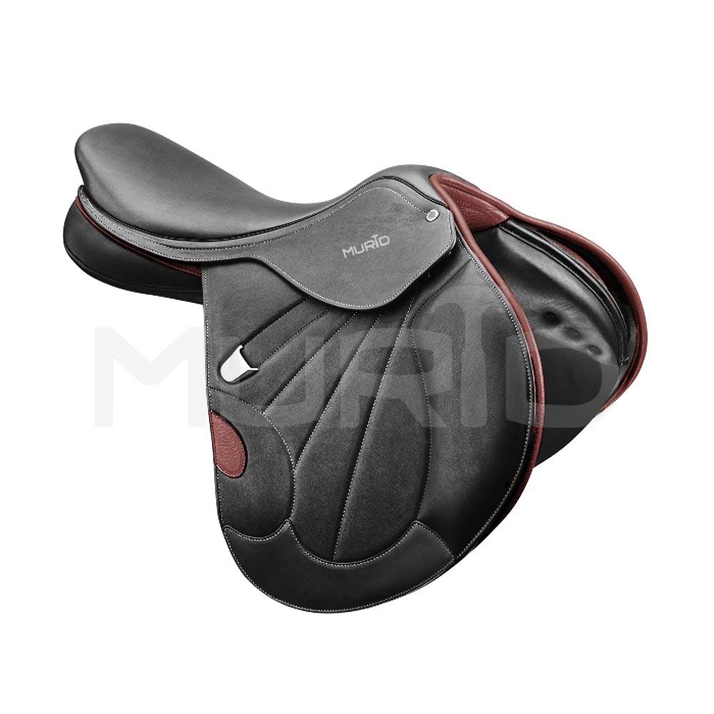 Classic Black with Havana Brown highlights