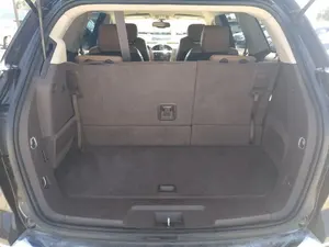 บูอิค เอนเคลฟ ปี 2013 รถ SUV หุ้มหนัง พวงมาลัยซ้าย ยาง R19 หลังคาซันรูฟแบบพาโนรามา - Product Image 3