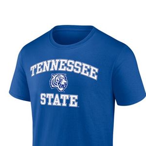 Para La Universidad Estatal HBCU Custom College Apparel Formal Transpirable Frontal Impreso Diseño en blanco Camiseta Estudiantes Alumni Plus - Product Image 3