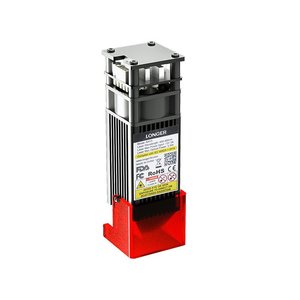 Module laser 5W pour Ray5 plus longue portée - Product Image 4