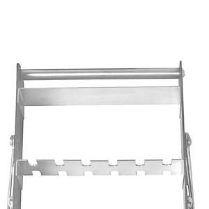 Soporte para Instrumentos Médicos SMITH PETERSEN, Diseñado para Almacenamiento de Placas Óseas en Hospitales y Centros Quirúrgicos - Product Image 5