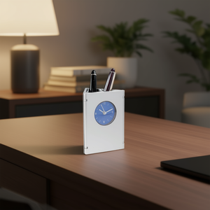 Orologi da Scrivania e da Tavolo Personalizzati Othild, Gadget su Misura - Product Image 3
