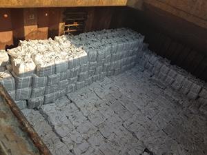 CEM II - 32.5R ATZ PORTLAND CEMENT precio barato de alta calidad y OEM disponible para la instalación de ingeniería precios al por mayor VN - Product Image 2