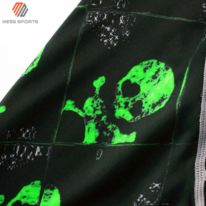 Camiseta de pesca para hombre, protección solar, protección contra erupciones, estampada, manga larga, protección UV, ropa deportiva - Product Image 6
