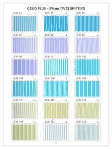 Costumes pour hommes sur mesure de qualité supérieure Tissu long respirant et imperméable avec motif de conception personnalisée Commande minimum 50 mètres - Product Image 5