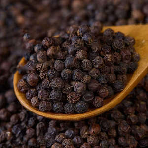 [Vente en gros] Approvisionnement direct d'usine Meilleure qualité Poivre noir entier séché en vrac Vietnam Pham Gia - Product Image 6