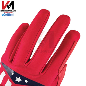 Gants de golf pour femmes, gants de pluie polyvalents, paire pratique, main humide, temps chaud, prise en main confortable, peau de mouton respirante, gants pour adultes, blanc - Product Image 2