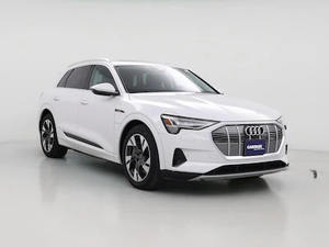 Audi e-tron Premium SUV 2021, ligeramente usado, en buen estado. - Product Image 2