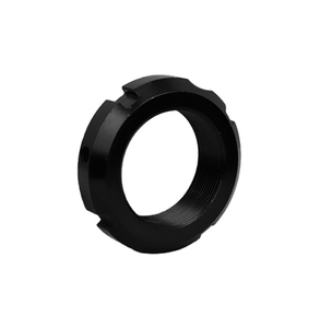 Attaches en acier automobile certifiées ISO de qualité supérieure polies et revêtues de zinc pour une durabilité élevée et une fixation sécurisée - Product Image 1