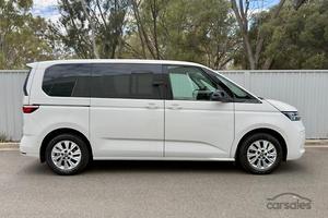 <span class=keywords><strong>Volkswagen</strong></span> Multivan TDI360 Life <span class=keywords><strong>T7</strong></span> SWB Auto MY25 VAN 2025 Usato Garantito - Pronto per la Spedizione - Product Image 6