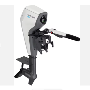 À vendre : Nouveau moteur hors-bord AvatorS 35ESH 15 Shaft Tiller - Product Image 1