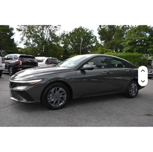 Construit Standard 2024 Hyun-dai Elantra SEL - Product Image 5