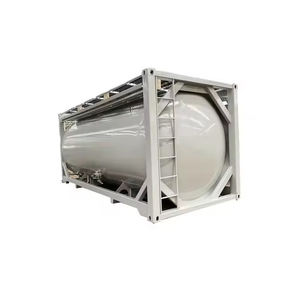 ถังแก๊สโพรเพนแนวนอนและแนวตั้งสำหรับใช้ในที่พักอาศัยและในอุตสาหกรรม - Product Image 3