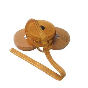 Nouvel arrivage Épaulière de cérémonie Fil de lingot Dentelle Tresse Produits finis Uniformes de cérémonie personnalisés Dentelle tressée - Product Image 1