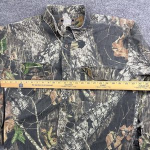 Sports de plein air pas cher prix hommes tissu personnalisé camouflage à manches longues entraînement tactique chemises de chasse pour homme - Product Image 5
