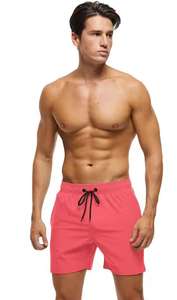 Pantalones cortos transpirables con cordón para Hombre | Estilo Cargo de lona para aventuras al aire libre - Product Image 6