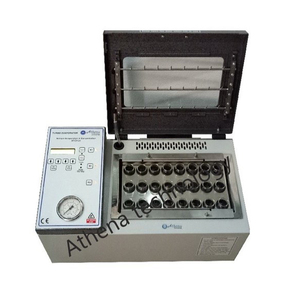 จัดหาระดับสูงสุด8-100ความเข้มข้นของตัวอย่างระบบระเหยอัตโนมัติเครื่องระเหยไนโตรเจนสำหรับห้องปฏิบัติการ - Product Image 1