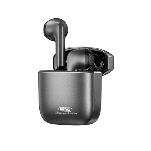 2023 New Stock REMAX AlloyBuds 1 Wireless 5.3 TWS Wireless Headset Smart Headphones
