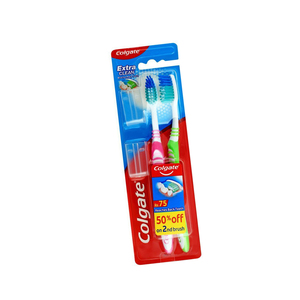 Cepillo de dientes desechable de alta calidad para adultos, hogar y cuidado dental, cerdas suaves y medianas, mejor precio, exportador mayorista - Product Image 4