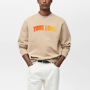 Recién llegado 2025 420GSM lavado ácido hombres Streetwear peso pesado 100% algodón de gran tamaño lavado ácido sudaderas con capucha y sudadera para hombres - Product Image 1