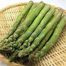 ETIQUETA LIMPIA ESPÁRRAGO VERDE CONGELADO VEGETAL NATURAL A BASE DE PLANTAS PURAS PARA LA SALUD INMUNE Y EL BIENESTAR - Product Image 5