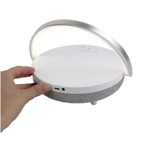 Altavoz Bluetooth Inteligente para el Hogar Prixton, Dispositivos Personalizados 4 en 1 - Product Image 5