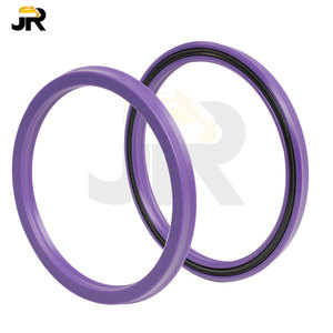 71470396 71465022 Kit de joint de cylindre à bascule pour <span class=keywords><strong>Fiat</strong></span> <span class=keywords><strong>Hitachi</strong></span> Excavators EX355 EX285 Kit de réparation - Product Image 3