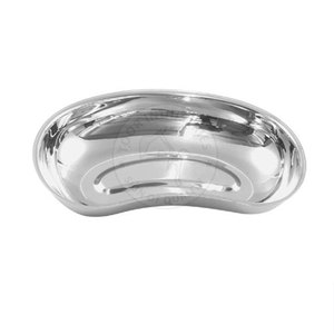 Plateau d'instruments vétérinaires stérilisable pour l'organisation d'outils efficace Plateau d'instruments chirurgicaux vétérinaires avec résistant à la rouille - Product Image 5