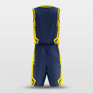 Directo de Fábrica, Ropa Deportiva Sublimada para Hombre, Tejido Transpirable de Primera Calidad, Logotipo Personalizado Disponible - Product Image 4