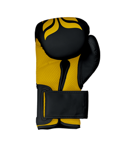 2025 nouveauté gants de boxe en cuir de vachette de qualité supérieure avec Logo personnalisé forte demande OEM équipement fabriqué en usine vente en gros - Product Image 3