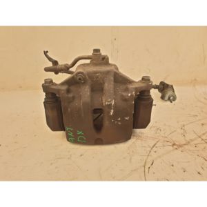 CALIBRE DE FRENO DELANTERO DERECHO KIA Sportage Serie 581902SA70 (10>16) - Product Image 1