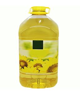 Distribución al por Mayor de Aceite de Girasol Refinado Natural a Granel a Bajos Precios - Product Image 4