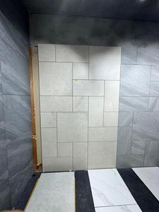 กระเบื้องพอร์ซเลนขนาด600x600หนา12มม. มีผิวด้านผลิตในอินเดีย - Product Image 4