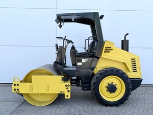 Bomag ลูกกลิ้ง BW124DH-3 - Product Image 5