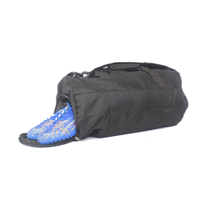 Bolsa de gimnasio de material reciclado ecológico - Product Image 4